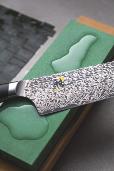 Cutit Nakiri 16,5 cm, 800DP - Miyabi