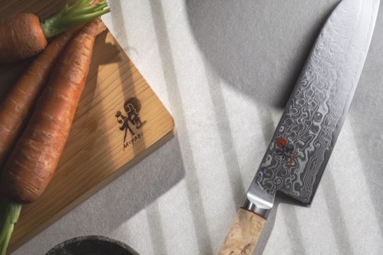 Cutit Santoku 18 cm 5000MCD - Miyabi