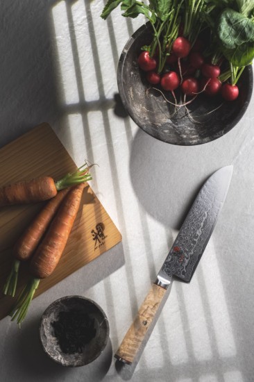 Cutit Santoku 18 cm 5000MCD - Miyabi