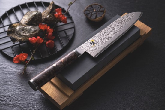 Cutit Santoku 18 cm 5000MCD 67 - Miyabi