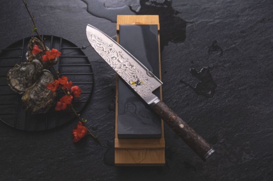 Cutit Santoku 18 cm 5000MCD 67 - Miyabi