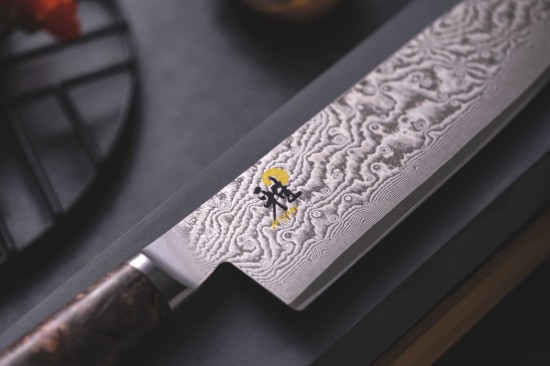 Cutit Santoku 18 cm 5000MCD 67 - Miyabi