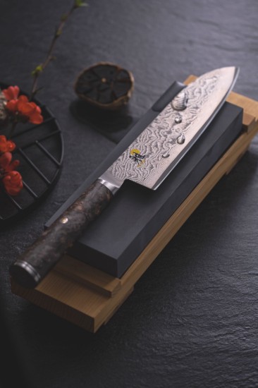 Cutit Santoku 18 cm 5000MCD 67 - Miyabi