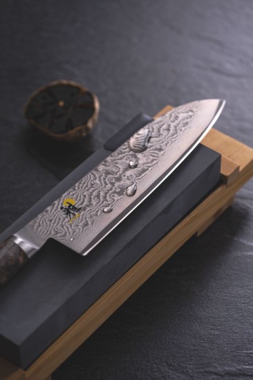 Cutit Santoku 18 cm 5000MCD 67 - Miyabi