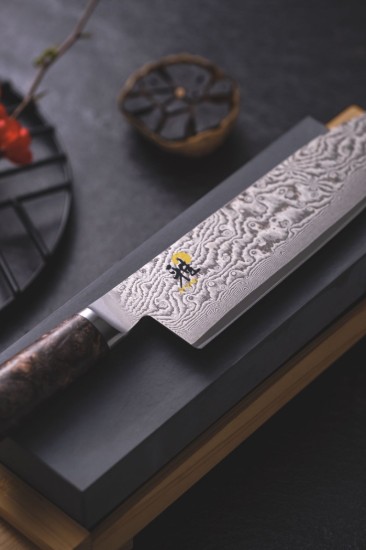 Cutit Santoku 18 cm 5000MCD 67 - Miyabi