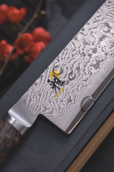 Cutit Santoku 18 cm 5000MCD 67 - Miyabi