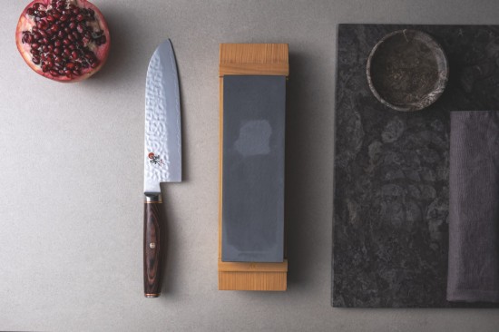 Cutit Santoku 18 cm 6000MCT - Miyabi