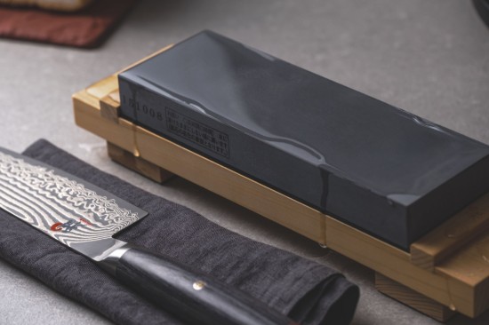 Cutit Santoku 18 cm 5000FCD - Miyabi
