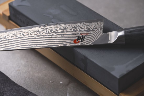 Cutit Santoku 18 cm 5000FCD - Miyabi