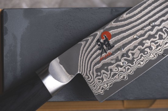 Cutit Santoku 18 cm 5000FCD - Miyabi