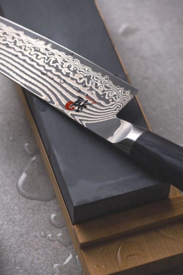 Cutit Santoku 18 cm 5000FCD - Miyabi