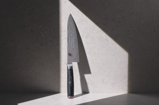Cutit Gyutoh 20 cm 5000FCD - Miyabi