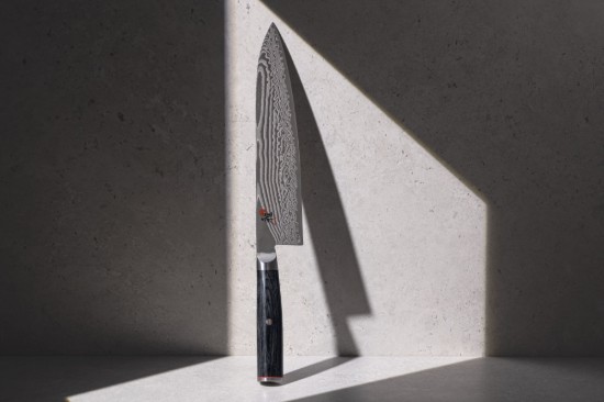 Cutit Gyutoh, 24 cm, 5000FCD - Miyabi