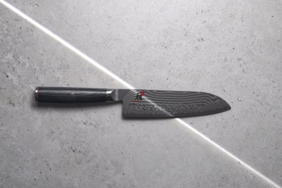 Cutit Santoku 18 cm 5000FCD - Miyabi