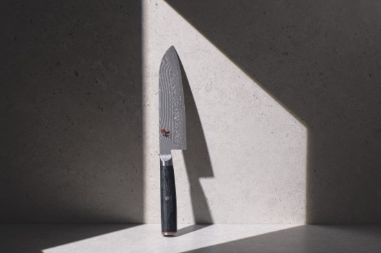 Cutit Santoku 18 cm 5000FCD - Miyabi