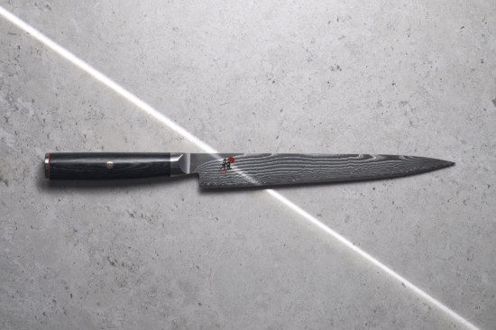 Cutit Sujihiki 24 cm 5000FCD - Miyabi
