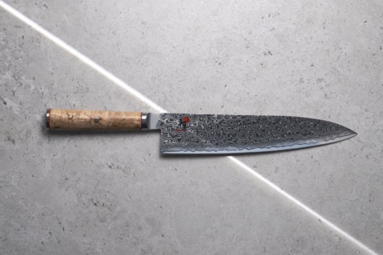 Cutit Gyutoh 24 cm 5000MCD - Miyabi