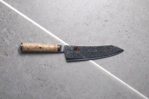 Cutit Rocking Santoku, 18cm, 5000MCD - Miyabi