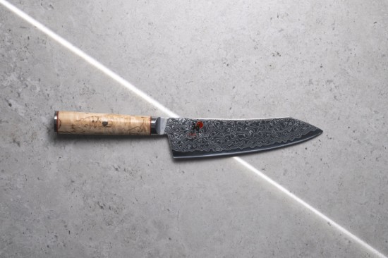 Cutit Rocking Santoku, 18cm, 5000MCD - Miyabi