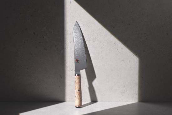 Cutit Rocking Santoku, 18cm, 5000MCD - Miyabi