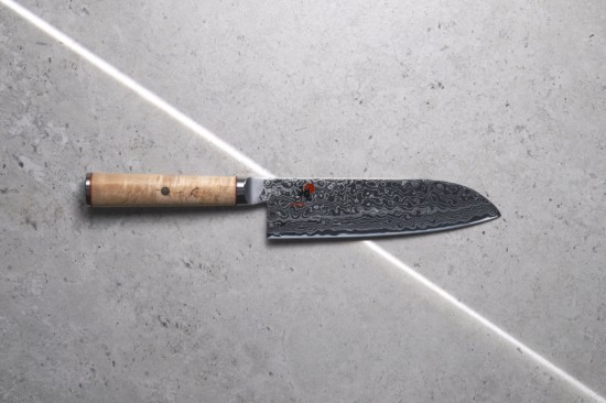 Cutit Santoku 18 cm 5000MCD - Miyabi