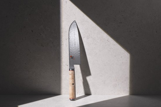 Cutit Santoku 18 cm 5000MCD - Miyabi