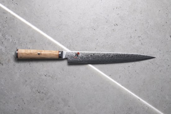 Cutit Sujihiki 24 cm 5000MCD - Miyabi