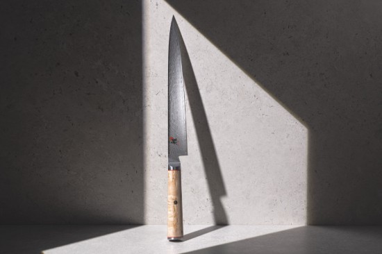 Cutit Sujihiki 24 cm 5000MCD - Miyabi