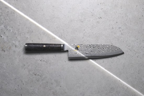 Cutit Santoku 18 cm 5000MCD 67 - Miyabi