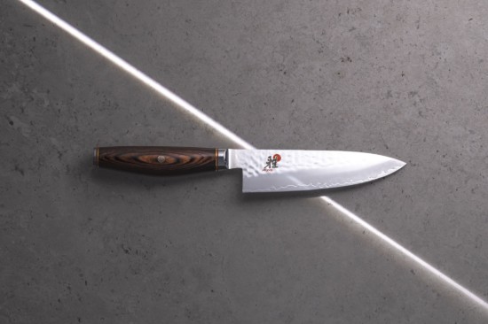 Cutit Gyutoh 16 cm 6000MCT - Miyabi