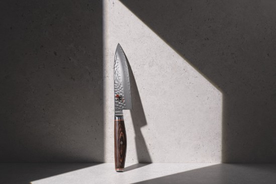Cutit Gyutoh 16 cm 6000MCT - Miyabi