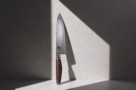Cutit Gyutoh 20 cm 6000MCT - Miyabi