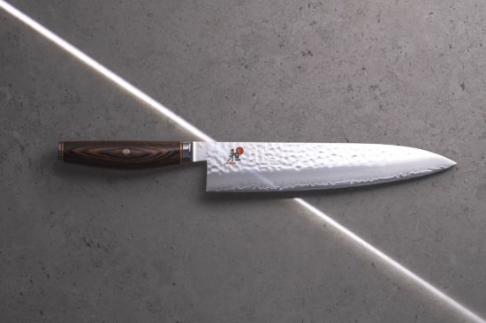 Cutit Gyutoh 24 cm 6000MCT - Miyabi