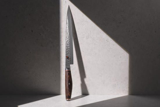 Cutit Sujihiki, 24 cm, 6000MCT - Miyabi