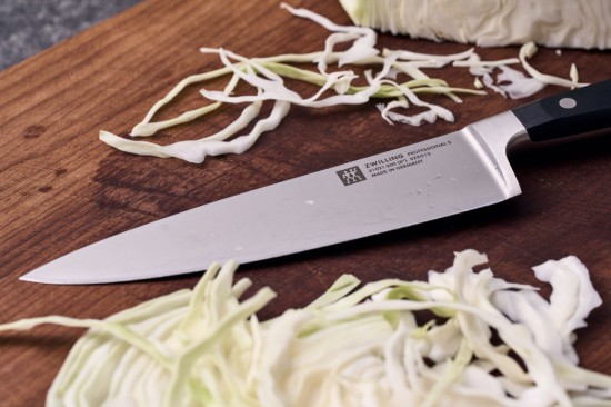 Cutitul bucatarului, 20cm, "Professional S" - Zwilling