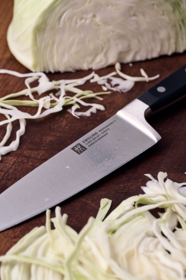 Cutitul bucatarului, 20cm, "Professional S" - Zwilling