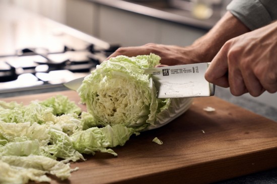 Cutitul bucatarului, 26cm, "Professional S" - Zwilling