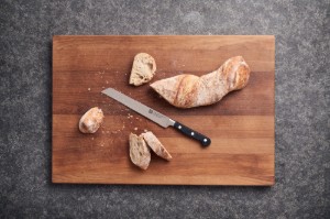 Cutit pentru paine, 20cm, "Professional S" - Zwilling