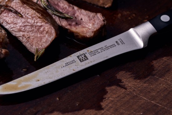 Cutit pentru friptura, 12 cm, "Professional S" - Zwilling