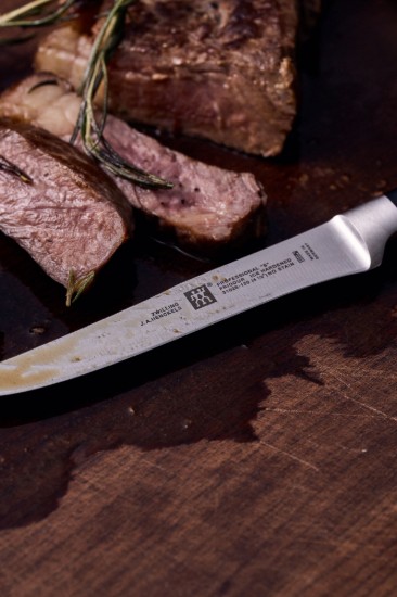 Cutit pentru friptura, 12 cm, "Professional S" - Zwilling