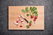 Cutit pentru decojit, 10cm, "TWIN Four Star" - Zwilling