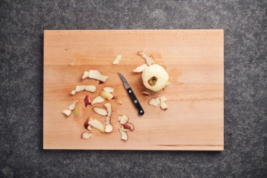 Cutit pentru decojit, 6cm, "ZWILLING Gourmet" - Zwilling