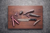 Cutitul bucatarului, 20cm, "ZWILLING Pro" - Zwilling