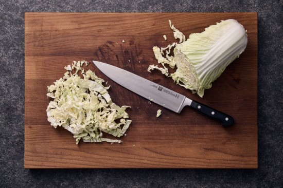 Cutitul bucatarului, 26cm, "Professional S" - Zwilling