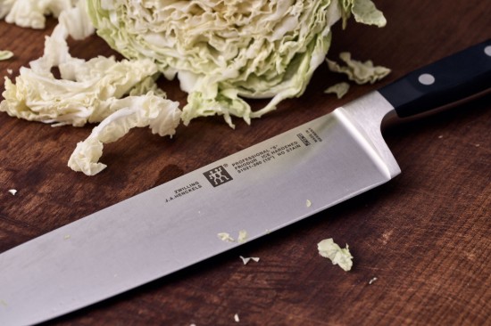 Cutitul bucatarului, 26cm, "Professional S" - Zwilling