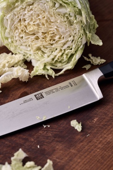 Cutitul bucatarului, 26cm, "Professional S" - Zwilling