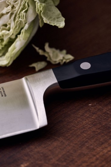 Cutitul bucatarului, 26cm, "Professional S" - Zwilling