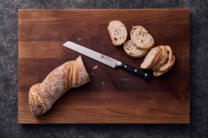 Cutit pentru paine, 20cm, "Professional S" - Zwilling