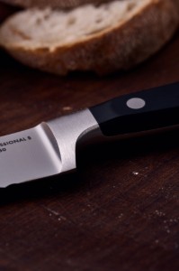 Cutit pentru paine, 20cm, "Professional S" - Zwilling