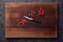 Cutit legume si fructe, 10cm, "Professional S" - Zwilling